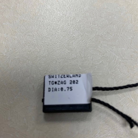 Levian diamond watch - Picture 5 of 9